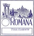 Romana 52323