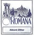 Romana 52448 Akk.Zither-Einzelsaiten