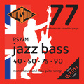 Roto Sound Jazz Bass RS77M (40-90 - medium scale)