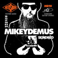 Roto Sound MIkey Demus Signature MD10 (10-54)