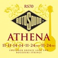 Roto Sound RS70 Athena Bouzouki Strings Set (phosphor bronze loop end)