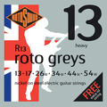 Roto Greys R13 (13-54)