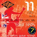 Roto Sound Roto Reds R11-7 (11-58)