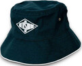 Roto Sound Rotosound Bucket Hat (bottle green)