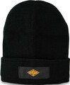 Roto Sound Rotosound Patch Beanie (black)