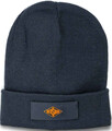 Roto Sound Rotosound Patch Beanie (storm grey)