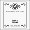 Roto Sound SBL070 Single String (.070, stainless steel)