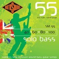 Roto Sound Solo Bass SM55 (40-100)