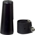 Rovner 2M Dark / Ligature and Cap for Tenor Sax