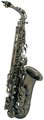 Roy Benson AS-202A / Alto Saxophone (body antique lacquered) Eb-Alt Saxophon