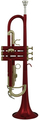 Roy Benson TR-101R (Red) Tromba