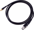 Rumberger AFK-K1 Cable for Wireless Shure Miscellaneous Accessories