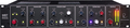 Rupert Neve Designs MBT Master Bus Transformer (19' / 2U) Compresseurs & Limiteurs pour studio