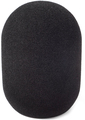 Rycote 45/100 Large Diaphragm Mic Foam Microphone Windscreens