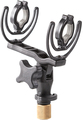 Rycote InVision INV-7 Microphone Shock Mounts