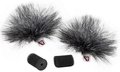 Rycote Lavalier Windjammer Ristretto (pair)