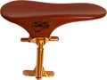 SAS Chinrest (24mm, pear) Barbadas de violín