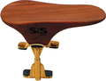 Chinrest (32mm, pear)