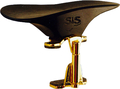 SAS Chinrest (35mm, ebony) Kinnhalter Violine