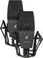 SE Electronics Se4400a Stereo Pair Condenser Microphones