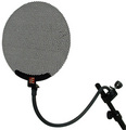 SE Electronics sE Pop / Studio Mic Pop Screen