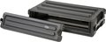 2U Shallow Rack 1SKB-R2S