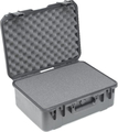 SKB 3i-1813-7B-C Waterproof Utility Case (with cubed foam) Mixing Console Cases