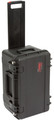 SKB 3i-2011-10b-c Waterproof Utility Case w/Wheels & Cubed Foam Universal Flightcases