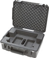 SKB 3i-2015-7DMP Roland SPD-SX Case Universal-Flightcases