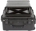 SKB 3i-2424m103u 3U Fly Rack