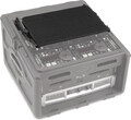 SKB AV-8 Audio Video Shelf (black) Autres accessoires vidéo