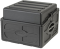 Audio and DJ Rack Case 1SKB-R104