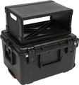 Case with Removeable 4U Injection