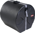 D1616 / 16 x 16 Floor Tom (black)