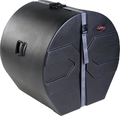 D1822 18 x 22 Bass Drum Case