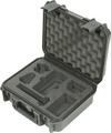 SKB Hard-Case für Zoom H6 (Large) Custodie per Registratore Portatile