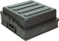 SKB Roto-Molded 10U R100 / Top Mixer Rack Flightcase Mesa de Mistura