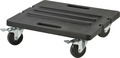 Roto Rack /Shallow Rack Caster Platform 1SKB-RCB