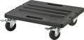 SKB Roto Rack /Shallow Rack Caster Platform 1SKB-RCB 19&quot; L-Racks