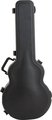 SKB SKB-20 Universal Jumbo Acoustic Hardshell Case para Guitarra Jumbo