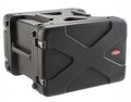 SKB SKB-R1906 Roto Molded Rack Expansion Case (with wheels)