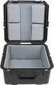 SKB iSeries 1717-10 Utility Case / 3i-1717-10LT (padded liner)