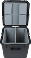 SKB iSeries 1717-16 Utility Case / 3i-1717-16LT (padded liner)