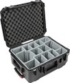 SKB iSeries 1914-8 Case W/Think Tank / 3i-1914-8DT Lighting Effects Flightcases