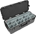 SKB iSeries 3613-12 Case W/Think Tank / 3i-3613-12DT