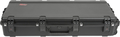 SKB iSeries 61-note Keyboard Case / 3i-4217-TKBD ABS-Case para Teclado