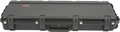 SKB iSeries 61-note Narrow Keyboard Case / 3i-4214-TKBD Estuches de ABS de Teclado