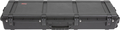iSeries 88-note Keyboard Case / 3i-6018-TKBD