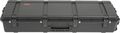 SKB iSeries 88-note Narrow Keyboard Case / 3i-5616-TKBD ABS-Case para Teclado