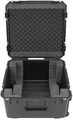SKB iSeries Allen & Heath SQ5 Mixer Case (black) Mixer-Flightcases